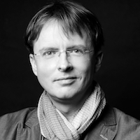 Image shows:  Marco Jänicke