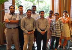 Indian technical writers receive first international tekom certificates