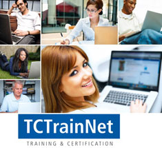 New module supplements TCTrainNet Program
